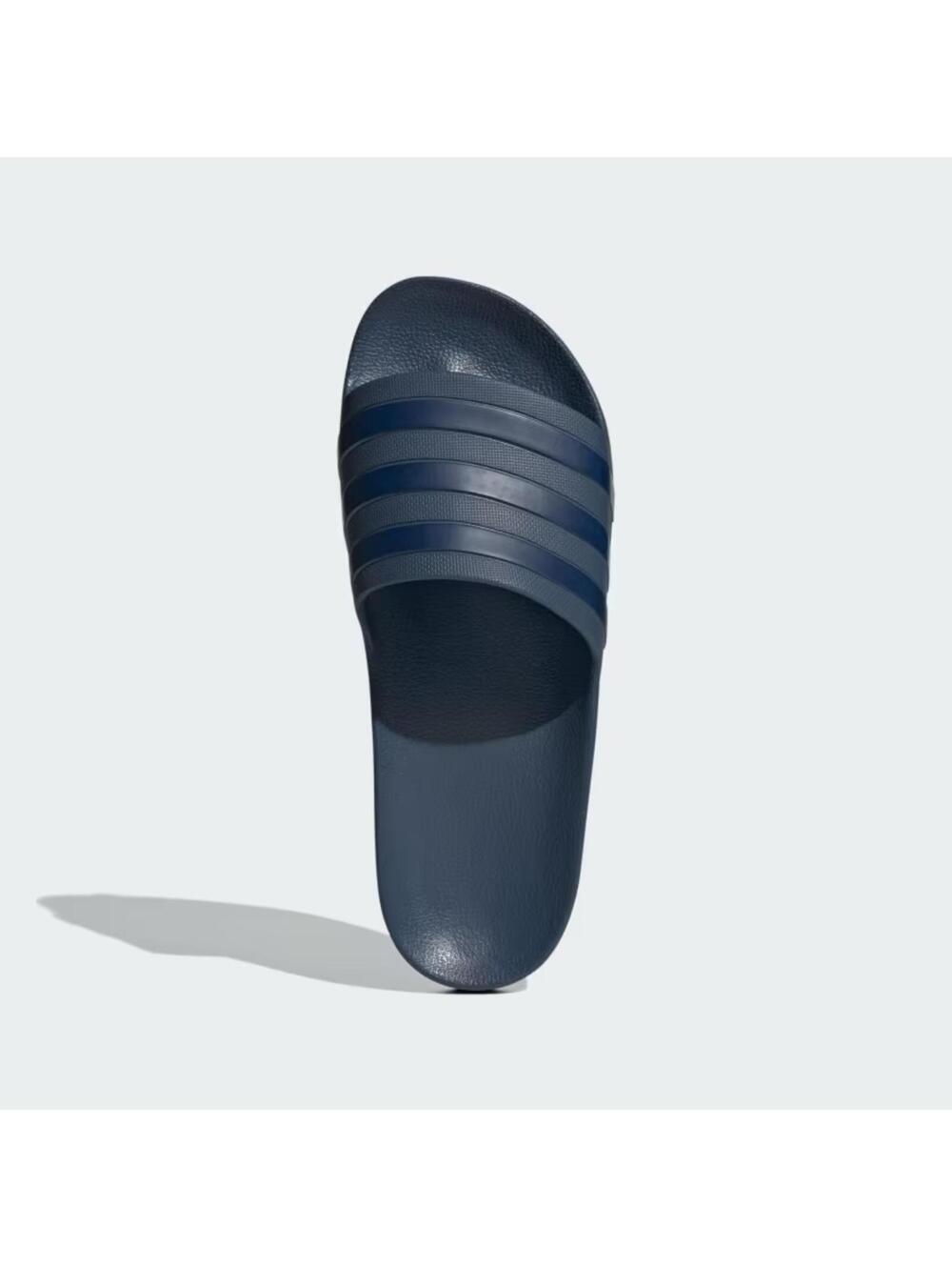 Adidas Adilette Comfort Slides Navy Blue